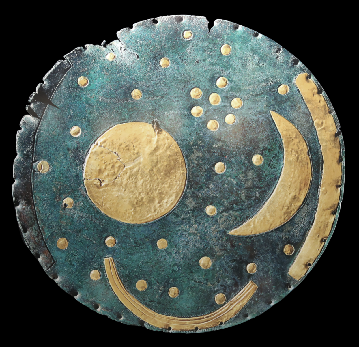 Disco de Nebra