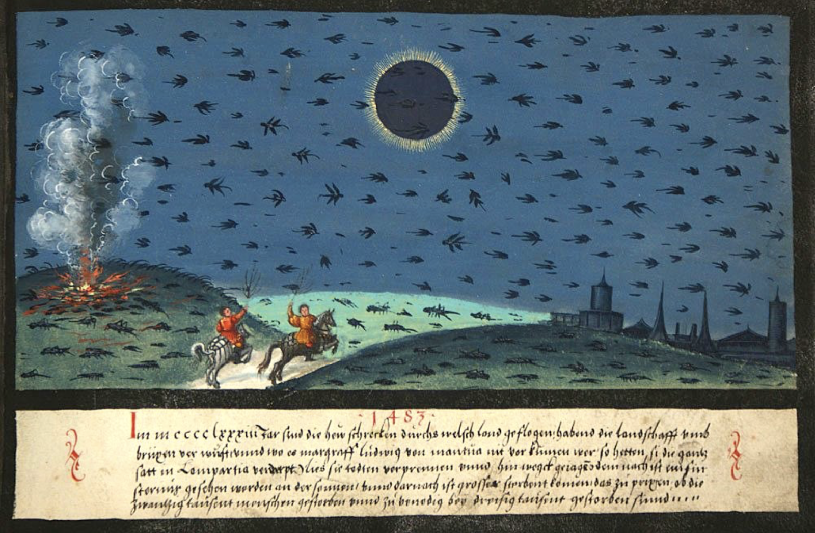 Libro de los Milagros de Augsburgo