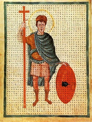 Ludovico Pío